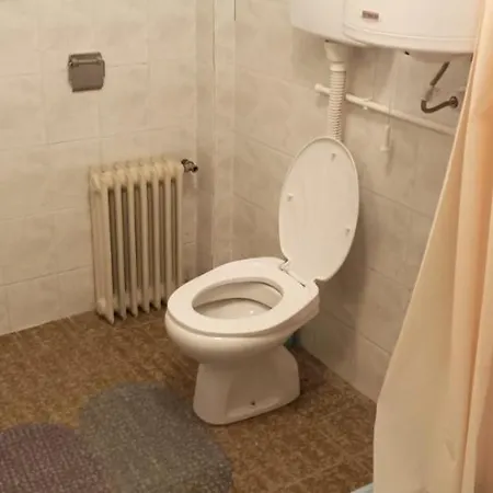 4+1 Apartment
