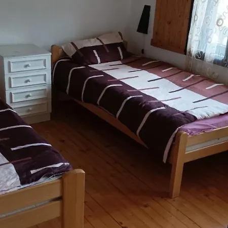 Apartment 4+1