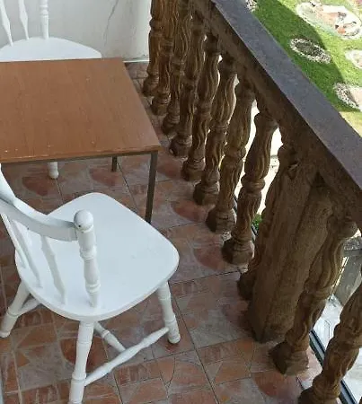Apartment 4+1 *