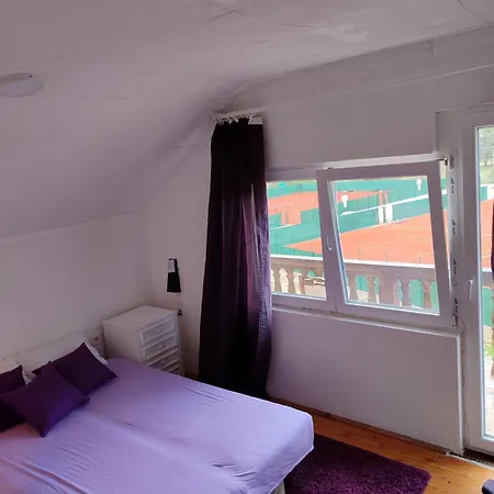 4+1 Apartment