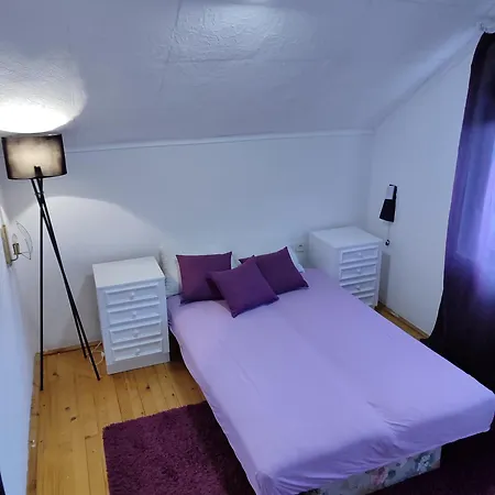 4+1 Apartment Kursumlijska Banja