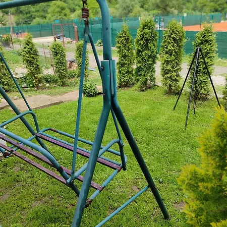 Apartment 4+1 Kursumlijska Banja